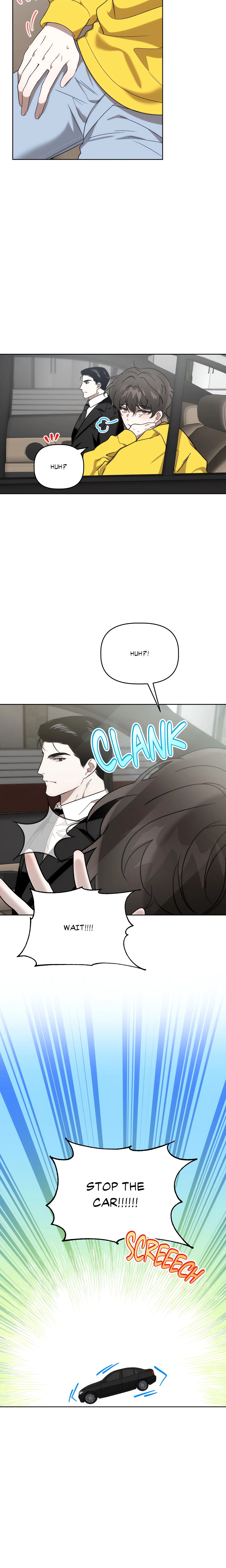 Got It? (Uncensored) chapter 8 page 2