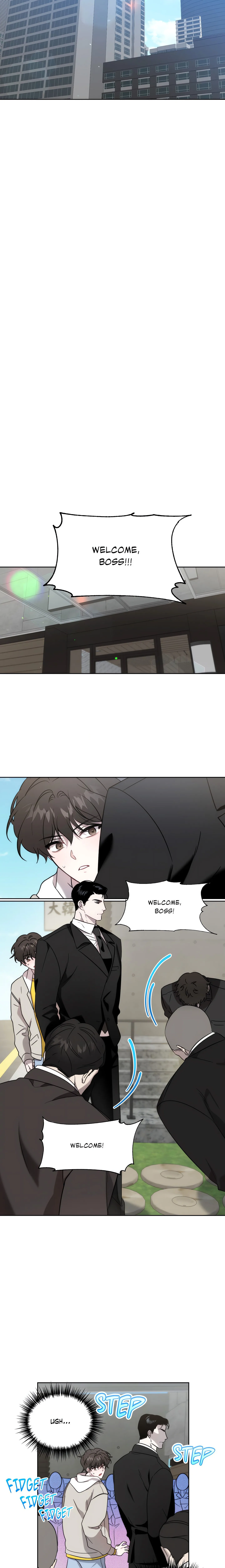 Got It? (Uncensored) chapter 8 page 6