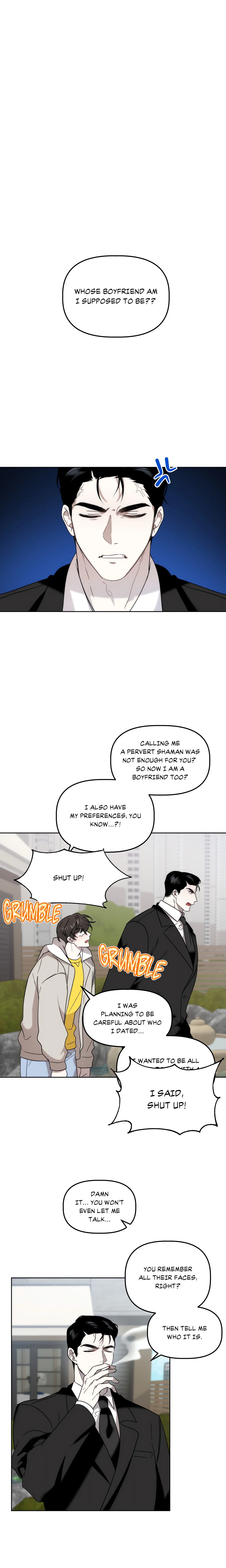 Got It? (Uncensored) chapter 9 page 1