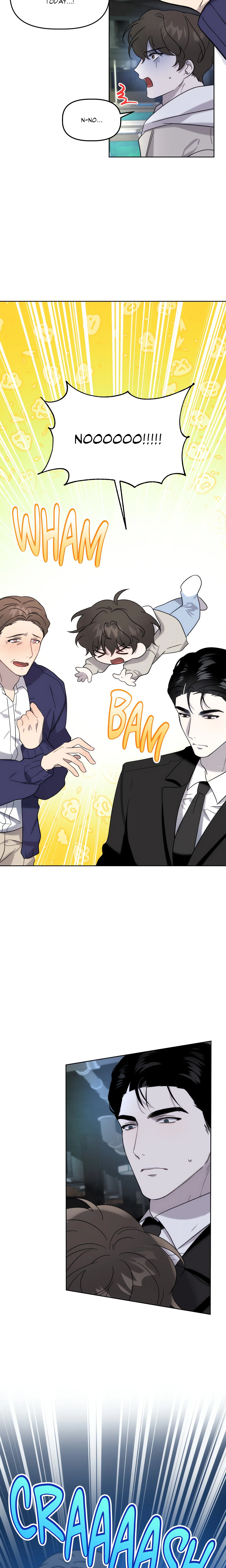Got It? (Uncensored) chapter 9 page 13