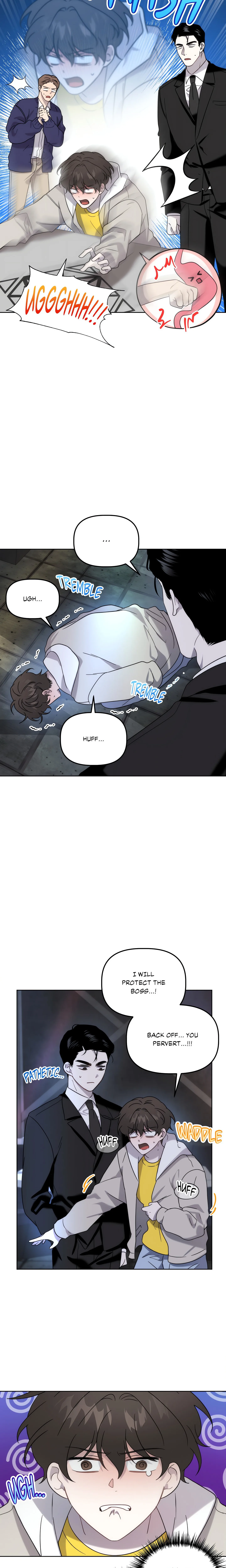 Got It? (Uncensored) chapter 9 page 14