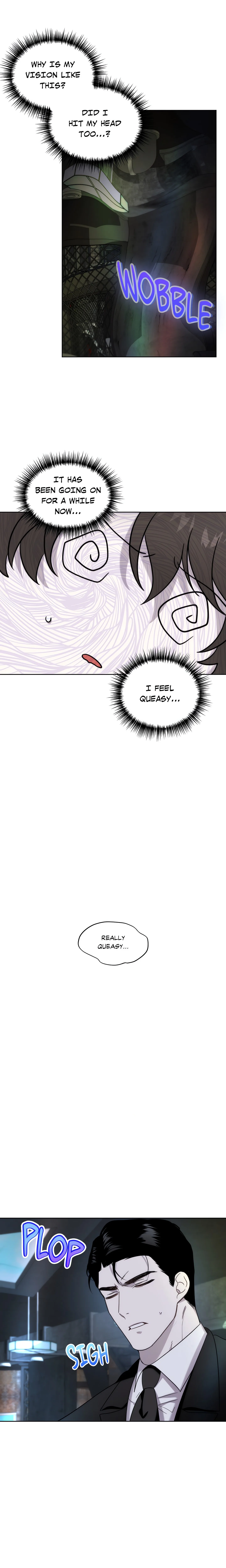 Got It? (Uncensored) chapter 9 page 16