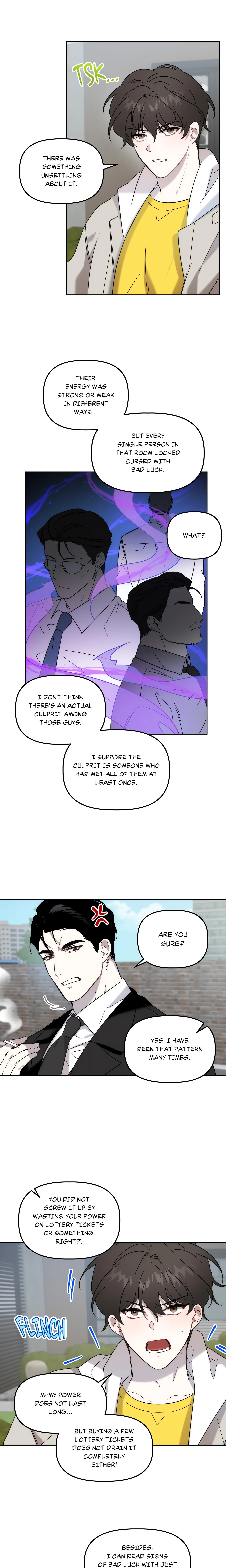 Got It? (Uncensored) chapter 9 page 2