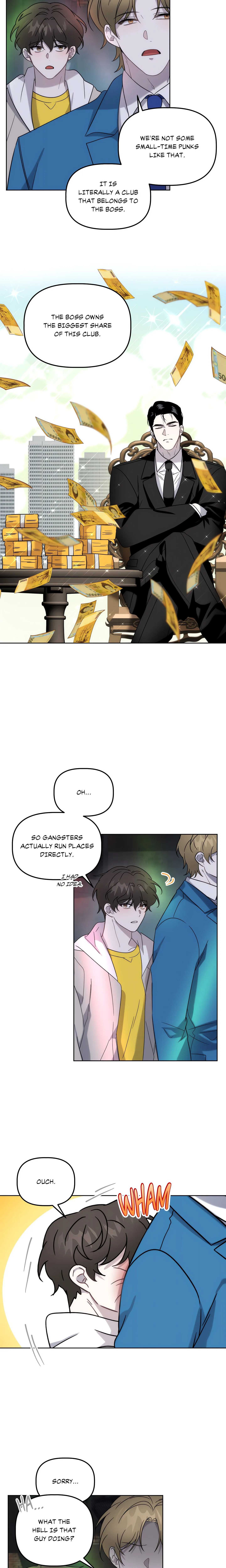 Got It? (Uncensored) chapter 9 page 9