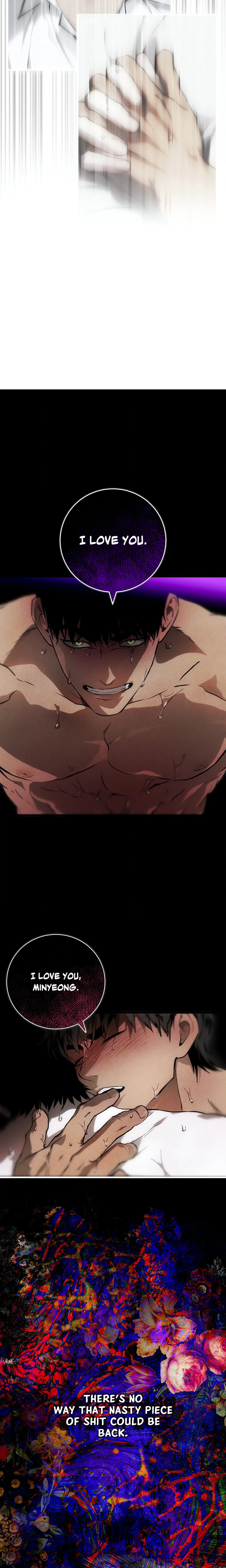 Even in Your Death (Uncensored) chapter 1 page 15