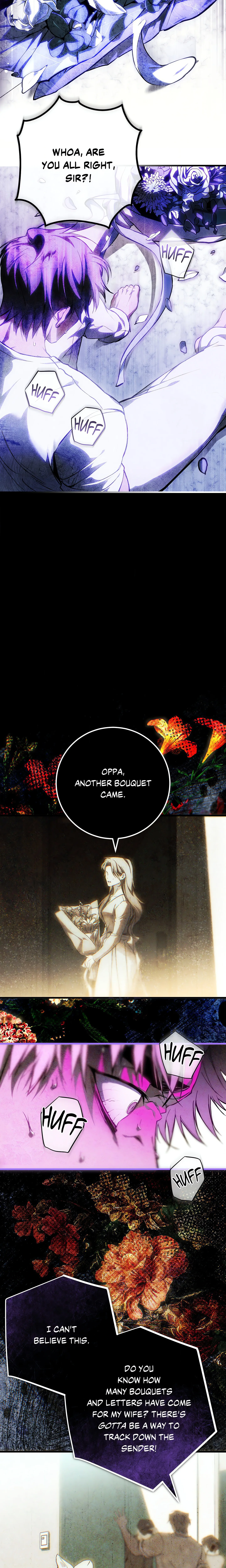 Even in Your Death (Uncensored) chapter 1 page 23