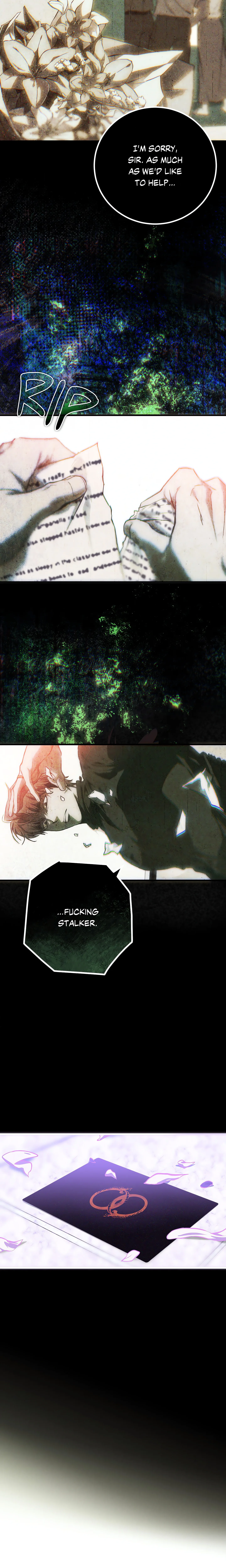 Even in Your Death (Uncensored) chapter 1 page 24