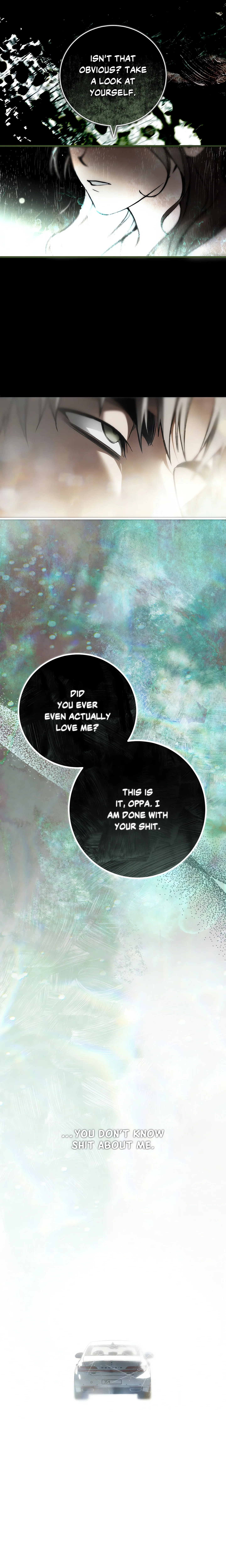 Even in Your Death (Uncensored) chapter 1 page 5