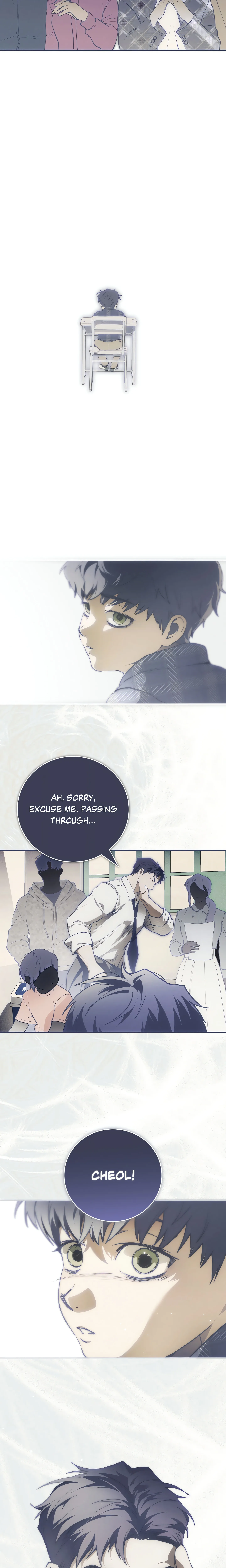 Even in Your Death (Uncensored) chapter 10 page 15