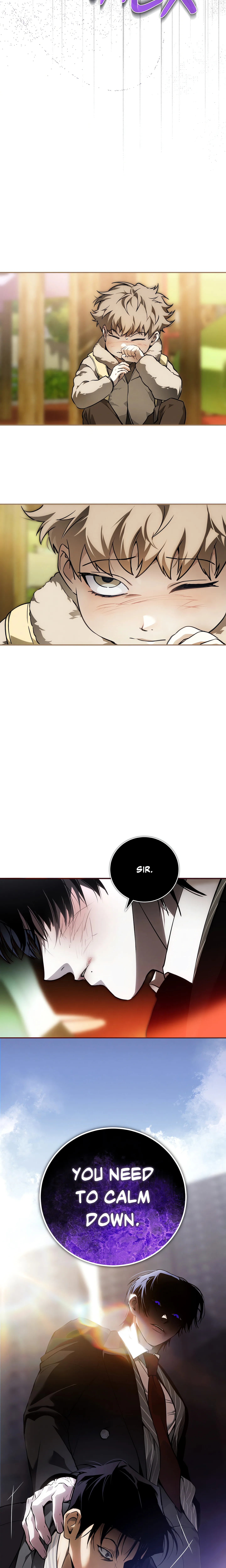Even in Your Death (Uncensored) chapter 10 page 23