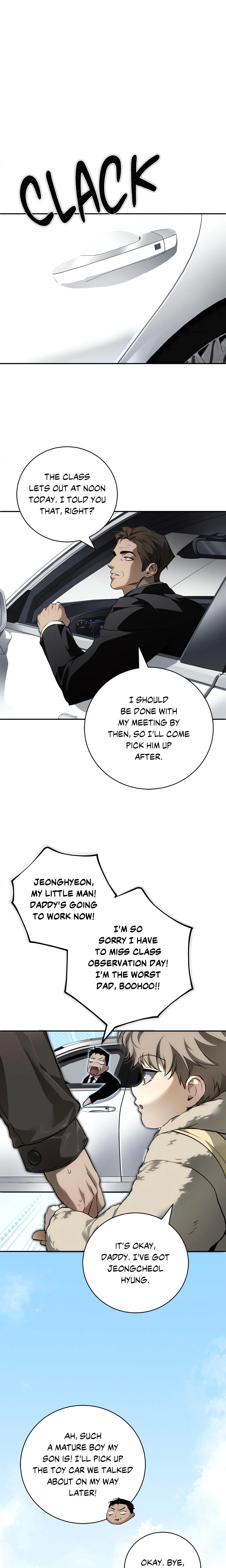 Even in Your Death (Uncensored) chapter 10 page 6
