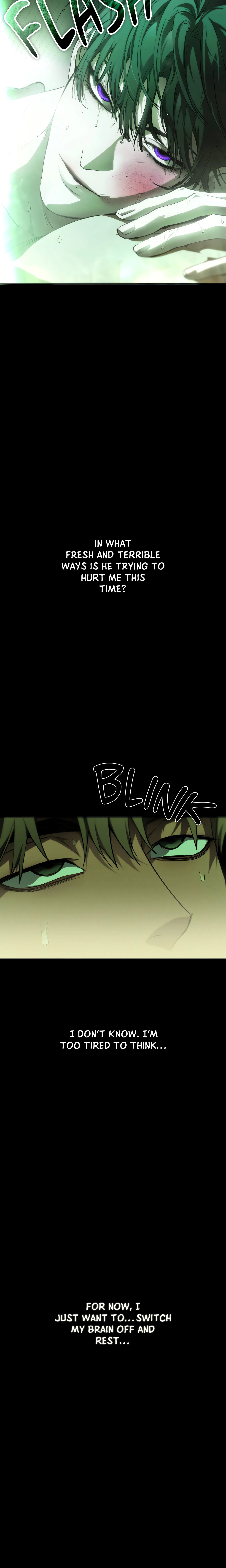 Even in Your Death (Uncensored) chapter 13 page 13