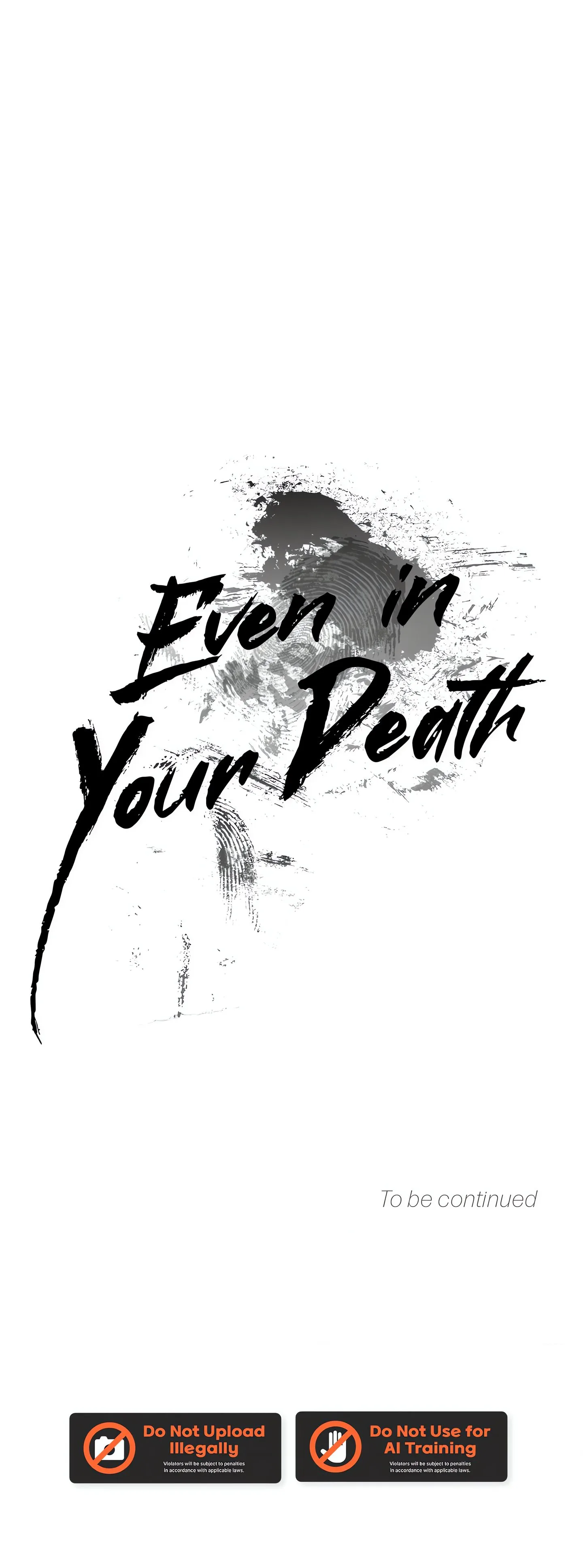 Even in Your Death (Uncensored) chapter 13 page 22