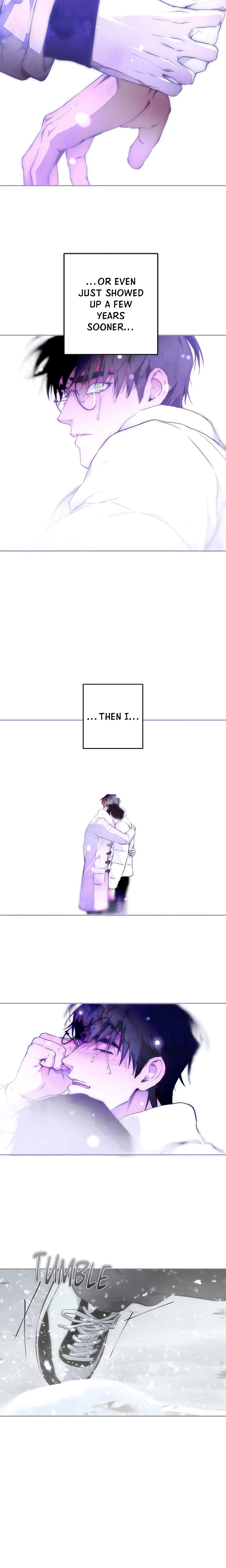 Even in Your Death (Uncensored) chapter 17 page 16