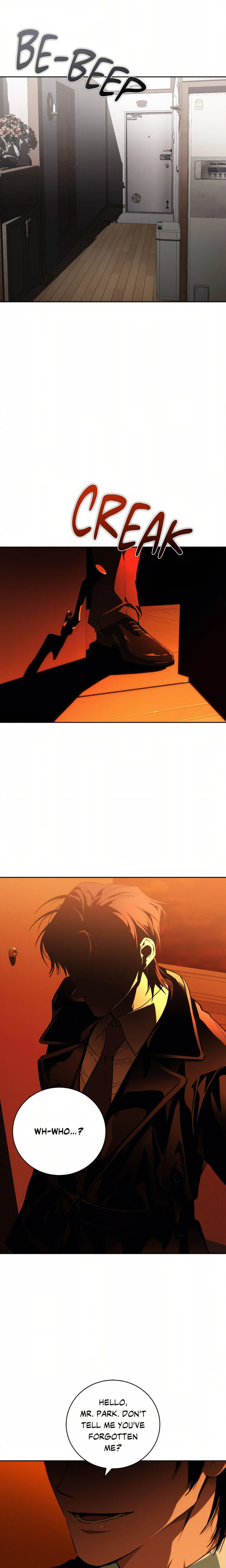 Even in Your Death (Uncensored) chapter 18 page 7