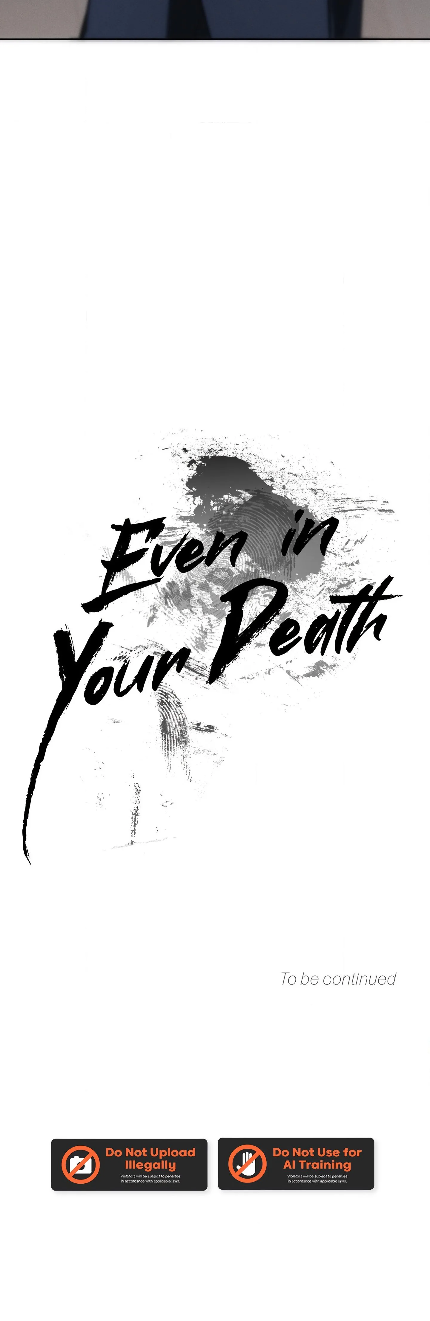 Even in Your Death (Uncensored) chapter 21 page 23