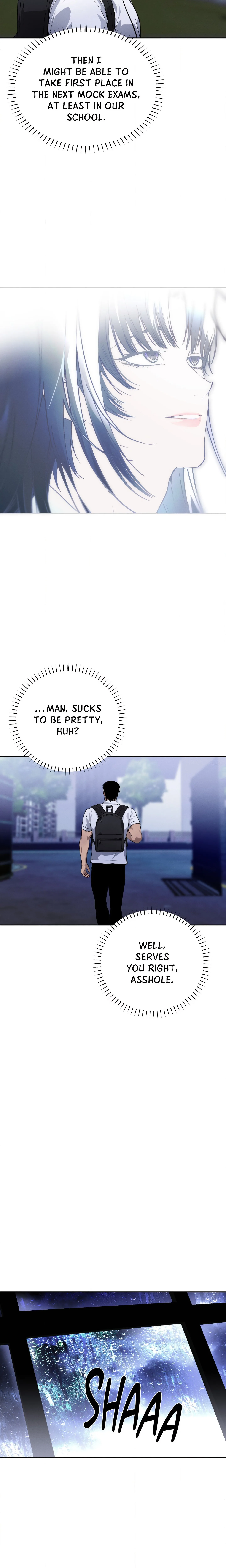 Even in Your Death (Uncensored) chapter 22 page 10