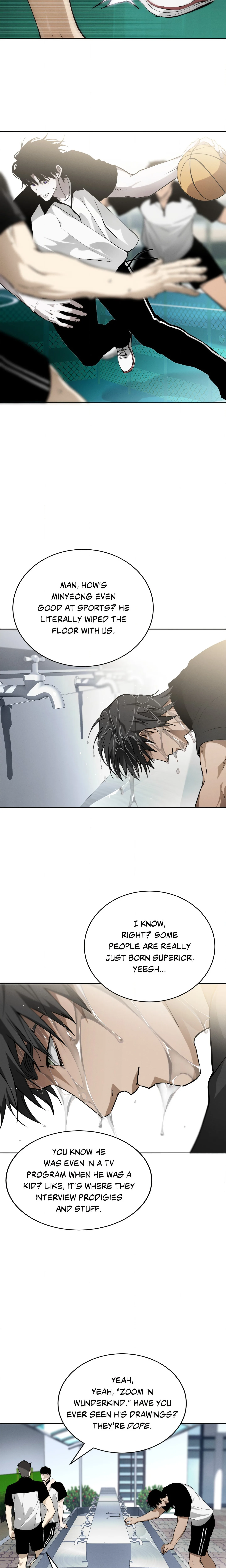 Even in Your Death (Uncensored) chapter 22 page 17