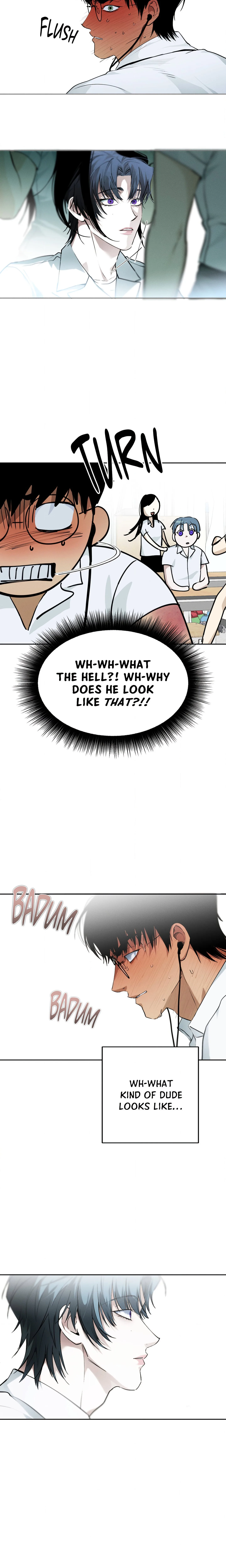 Even in Your Death (Uncensored) chapter 22 page 5