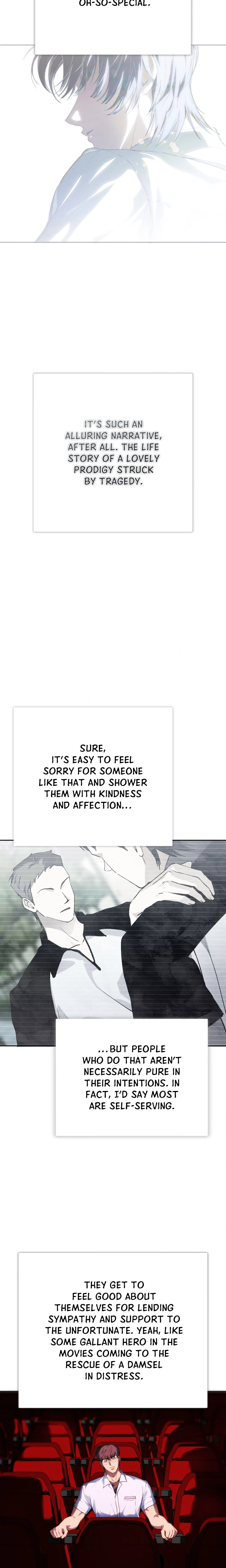 Even in Your Death (Uncensored) chapter 23 page 4