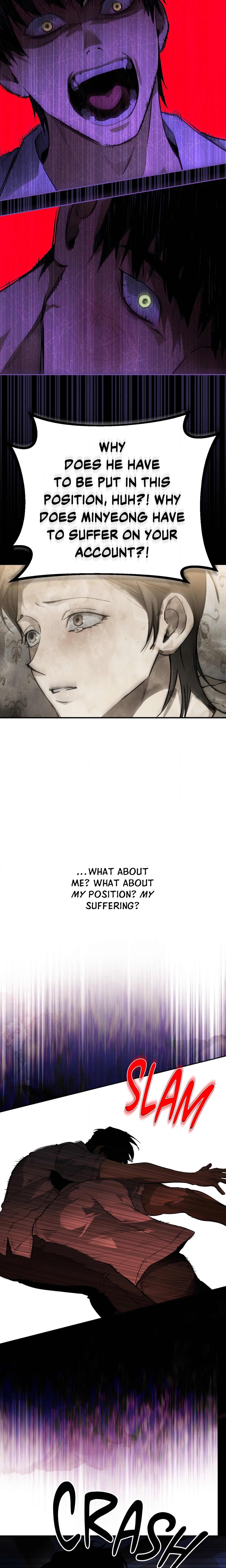 Even in Your Death (Uncensored) chapter 27 page 13