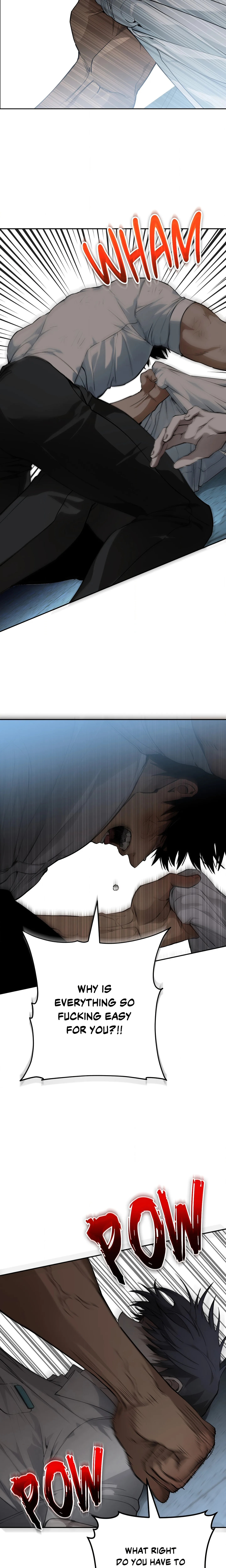 Even in Your Death (Uncensored) chapter 27 page 24