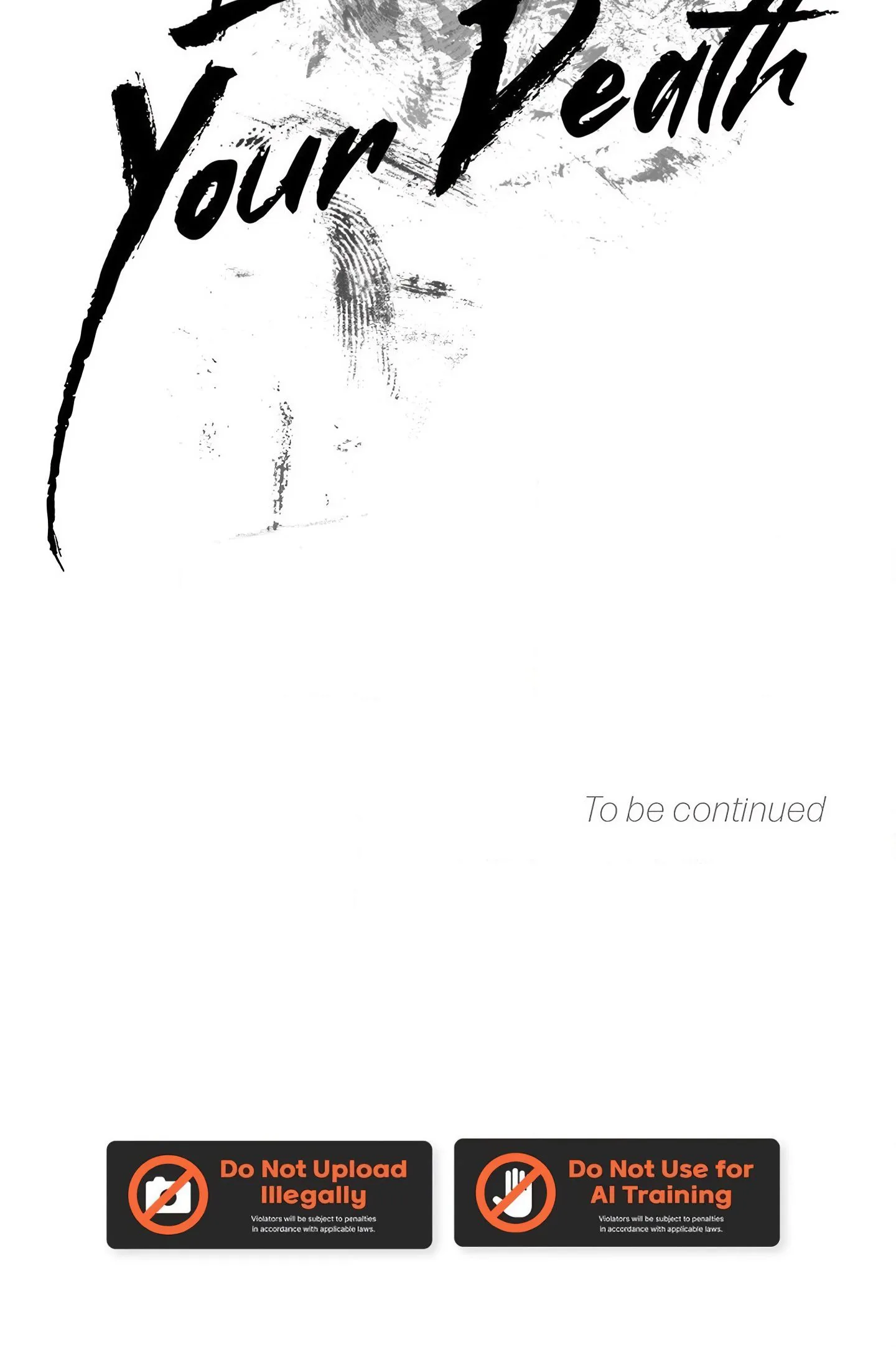 Even in Your Death (Uncensored) chapter 28 page 24