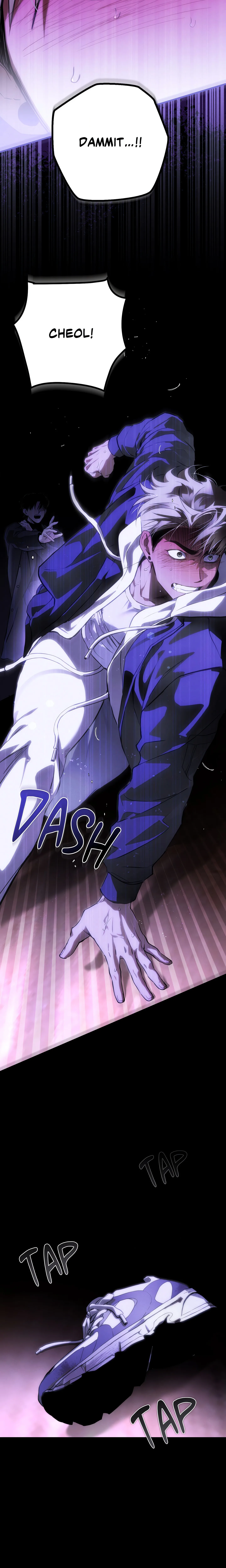 Even in Your Death (Uncensored) chapter 3 page 13