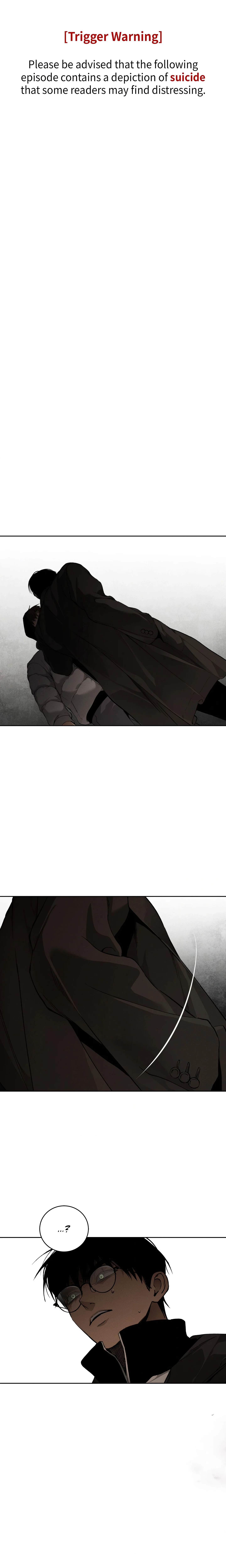 Even in Your Death (Uncensored) chapter 35 page 1