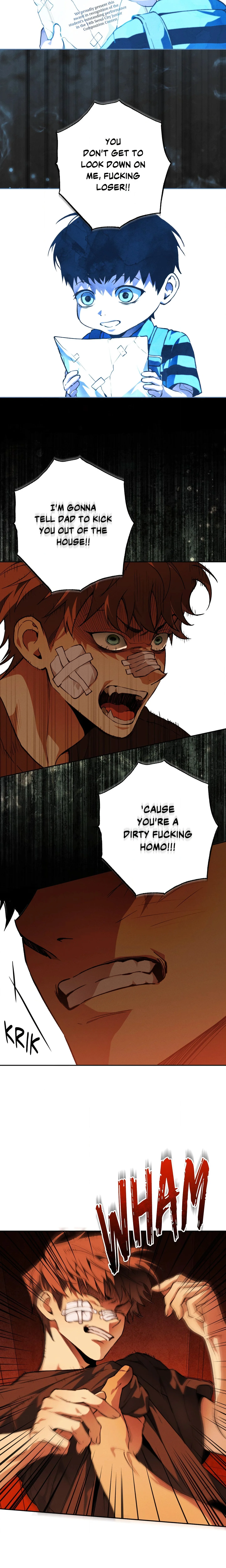 Even in Your Death (Uncensored) chapter 36 page 7