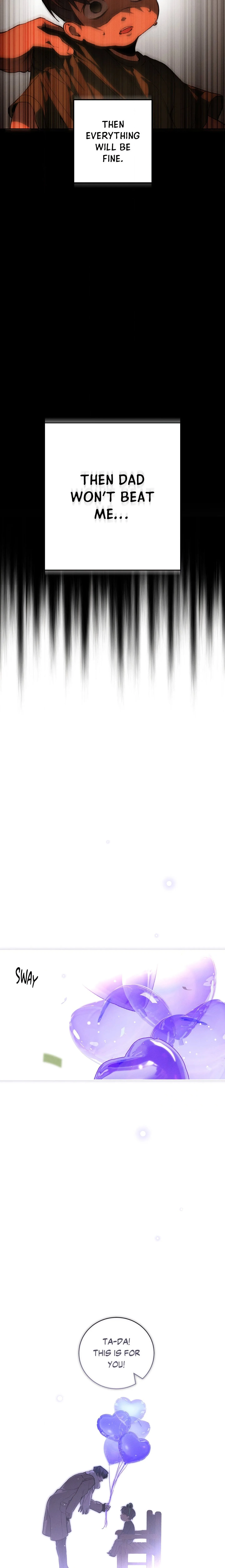 Even in Your Death (Uncensored) chapter 37 page 11