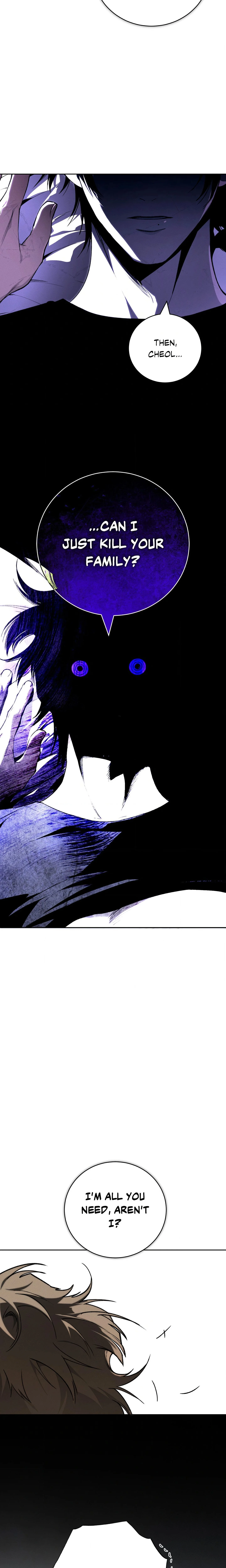 Even in Your Death (Uncensored) chapter 38 page 14