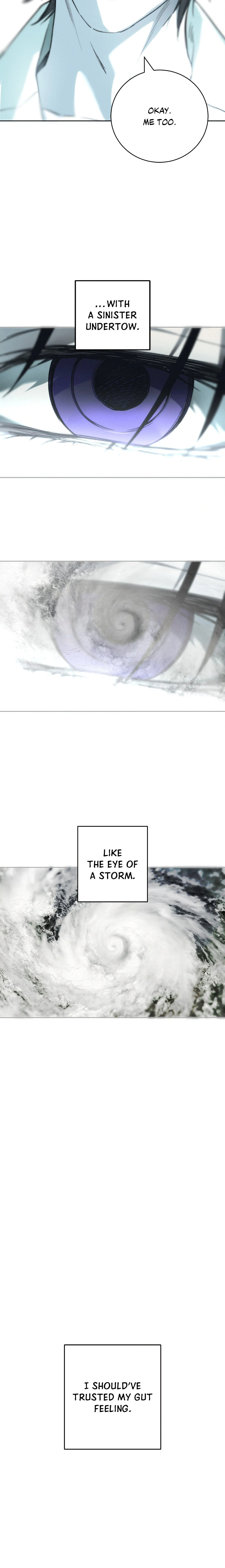 Even in Your Death (Uncensored) chapter 39 page 21