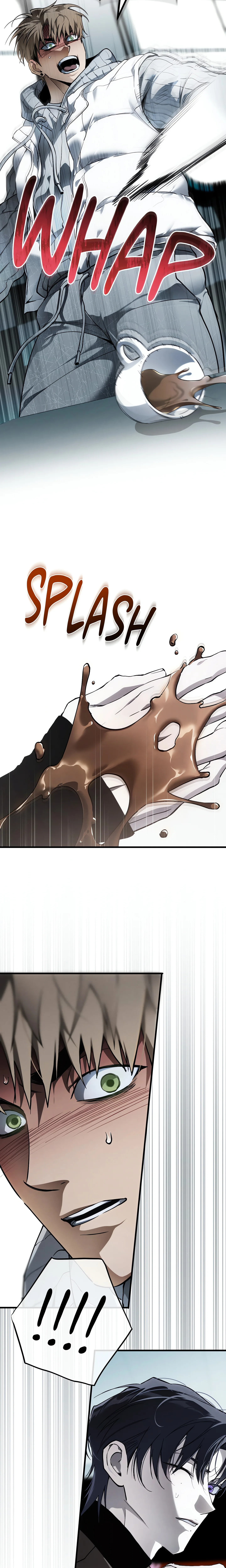 Even in Your Death (Uncensored) chapter 4 page 4