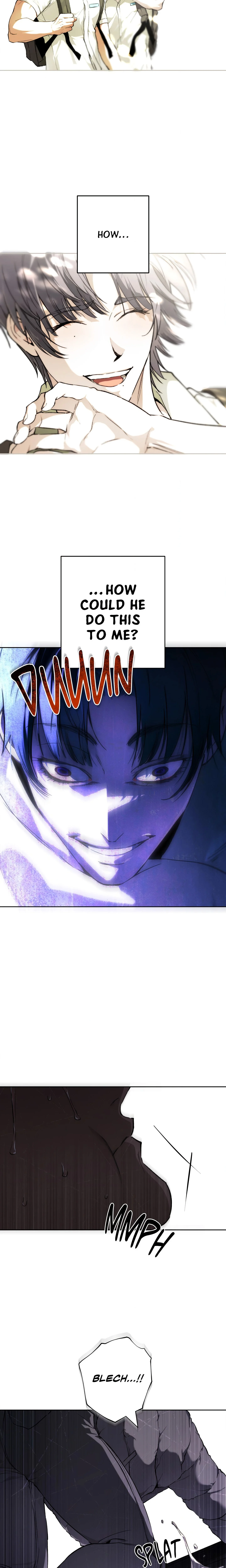 Even in Your Death (Uncensored) chapter 40 page 4