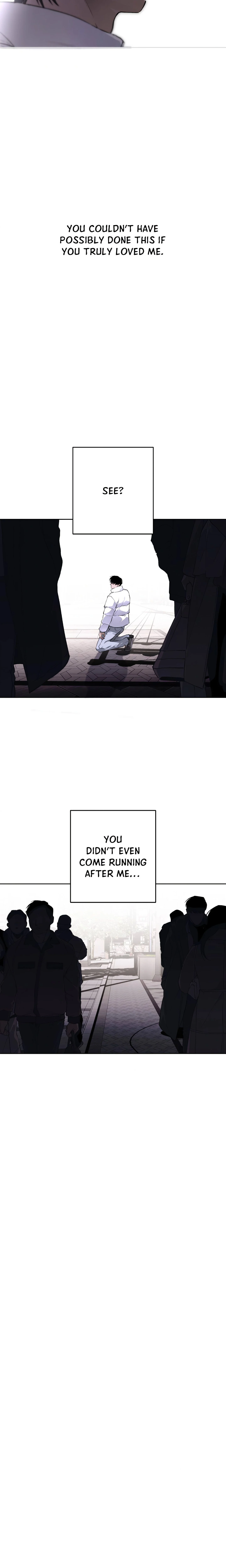 Even in Your Death (Uncensored) chapter 40 page 7