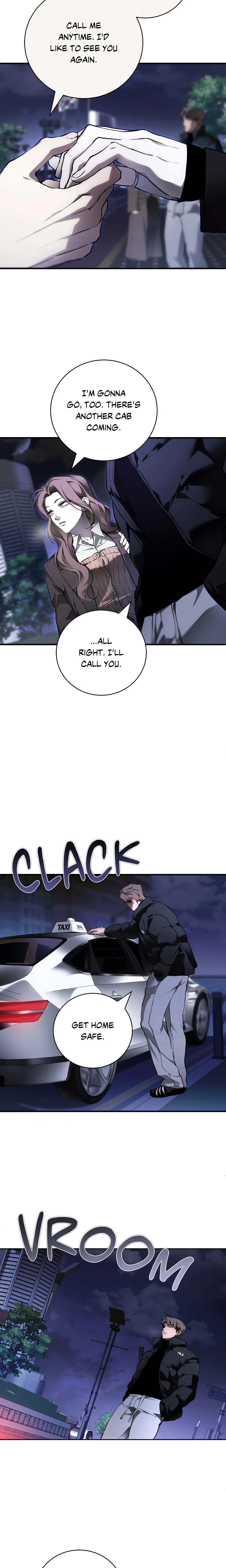 Even in Your Death (Uncensored) chapter 8 page 7