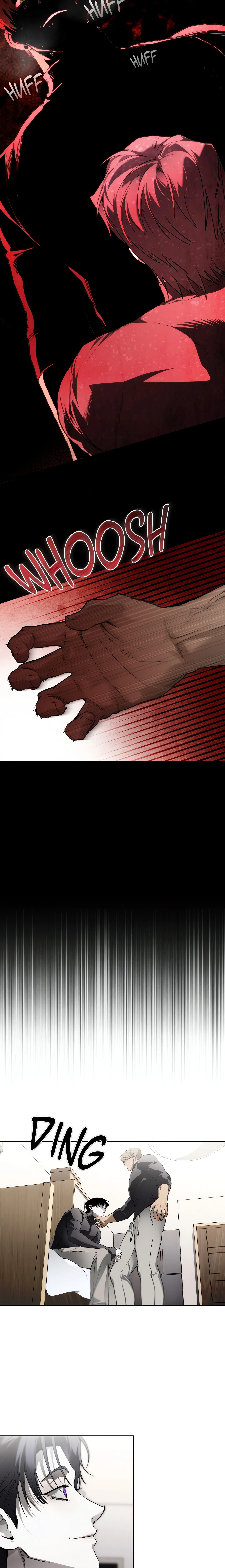 Even in Your Death (Uncensored) chapter 9 page 7