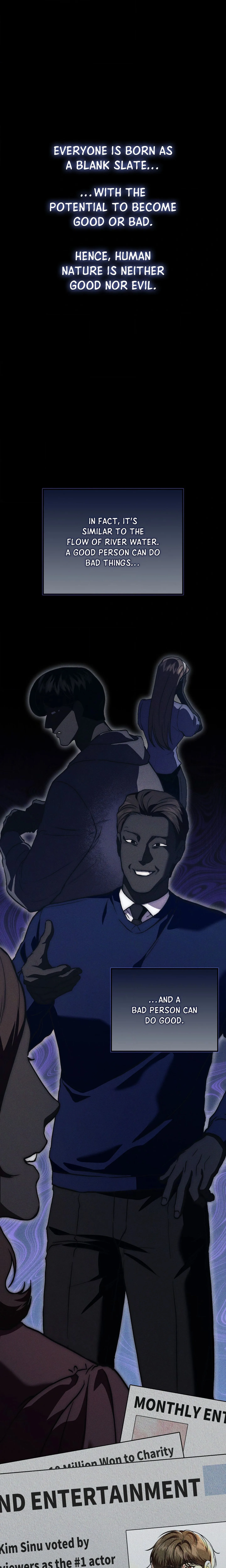 Double Down (Uncensored) chapter 1 page 1