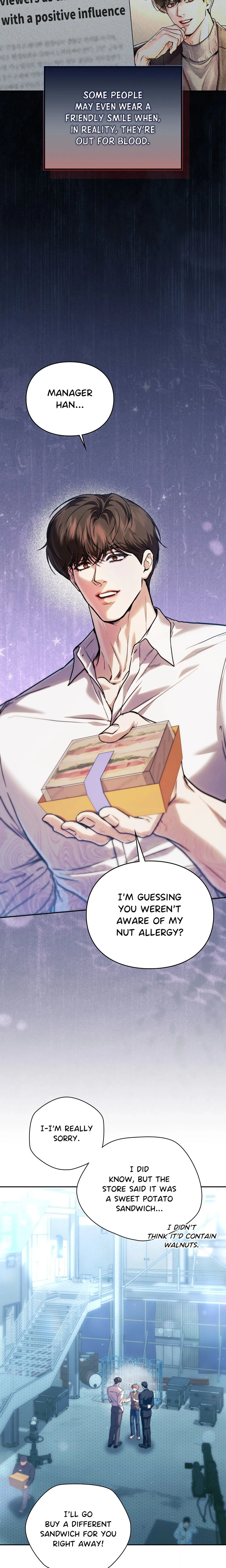 Double Down (Uncensored) chapter 1 page 2