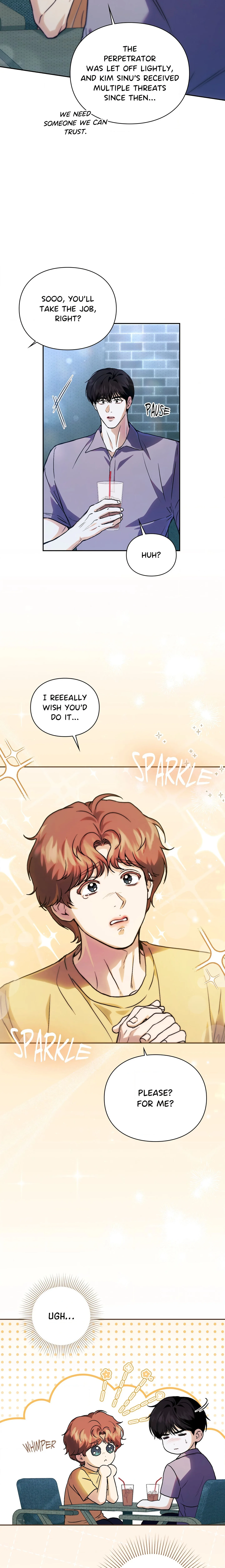 Double Down (Uncensored) chapter 1 page 22
