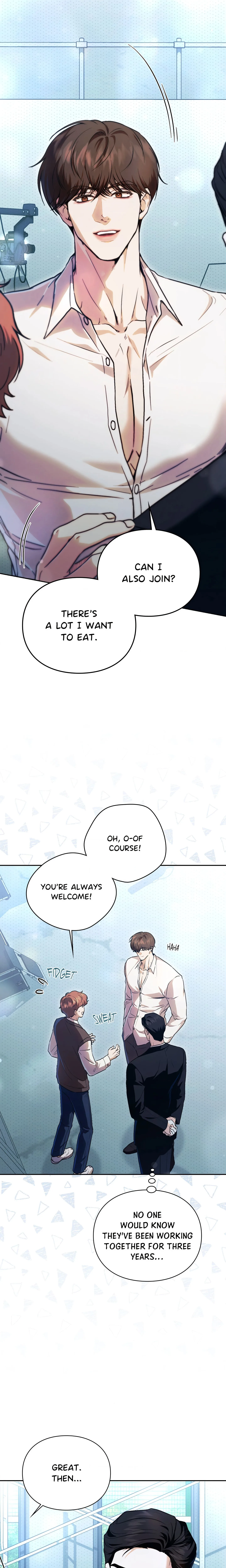 Double Down (Uncensored) chapter 1 page 28