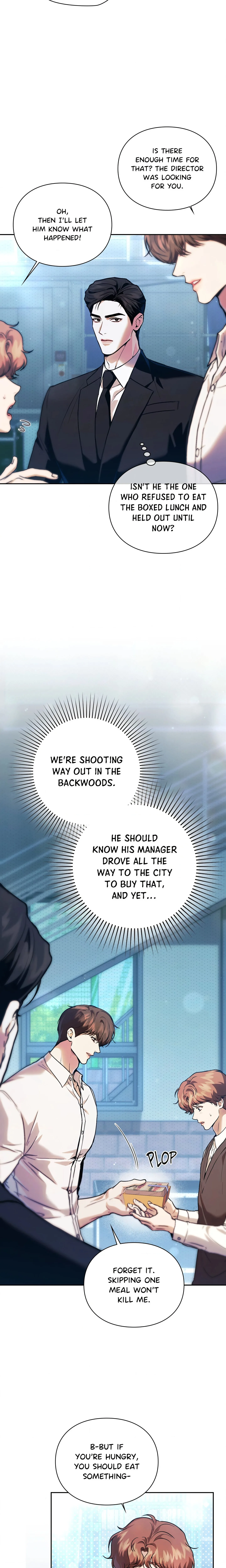 Double Down (Uncensored) chapter 1 page 3