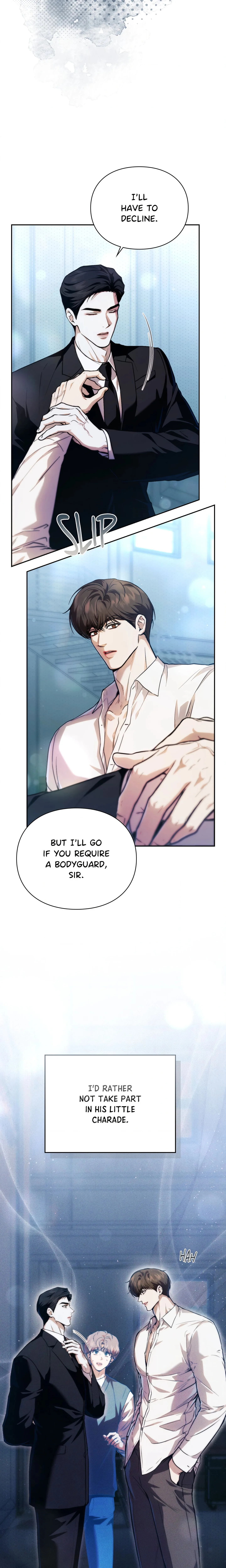 Double Down (Uncensored) chapter 1 page 30