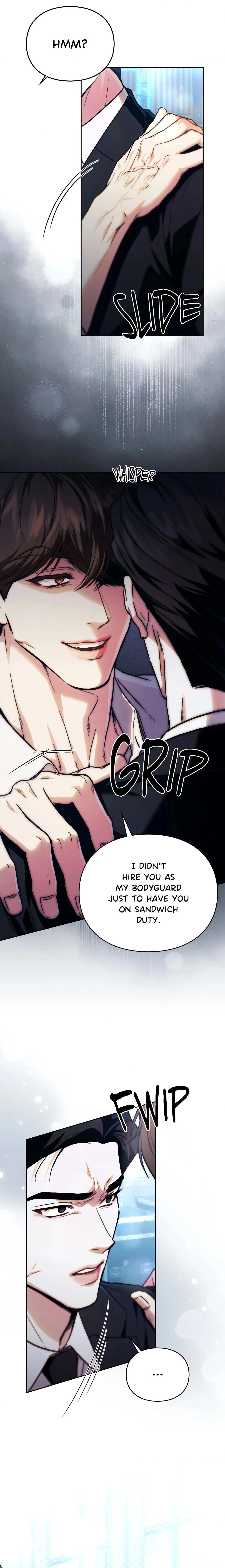 Double Down (Uncensored) chapter 1 page 9
