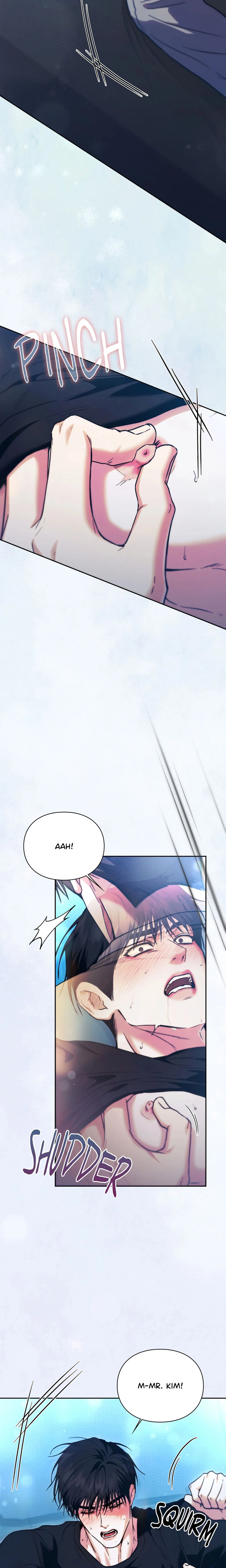Double Down (Uncensored) chapter 10 page 6