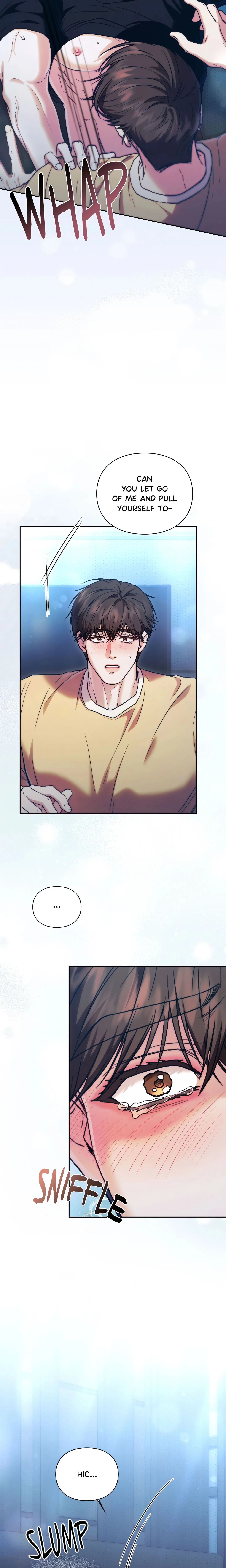 Double Down (Uncensored) chapter 10 page 7