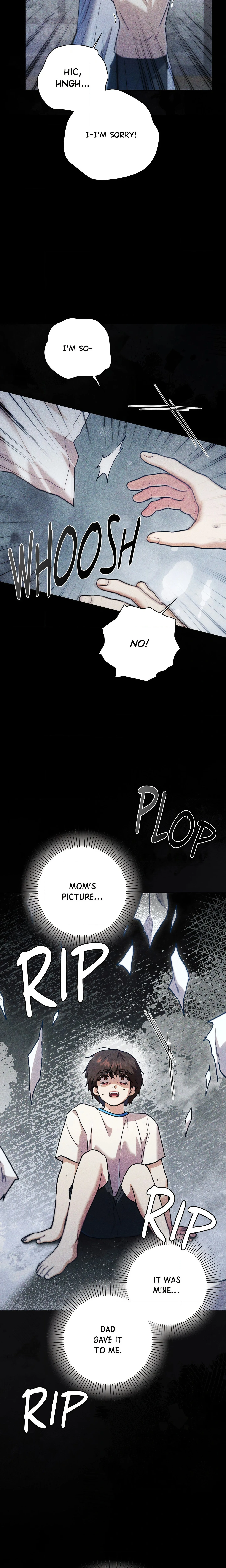 Double Down (Uncensored) chapter 11 page 3