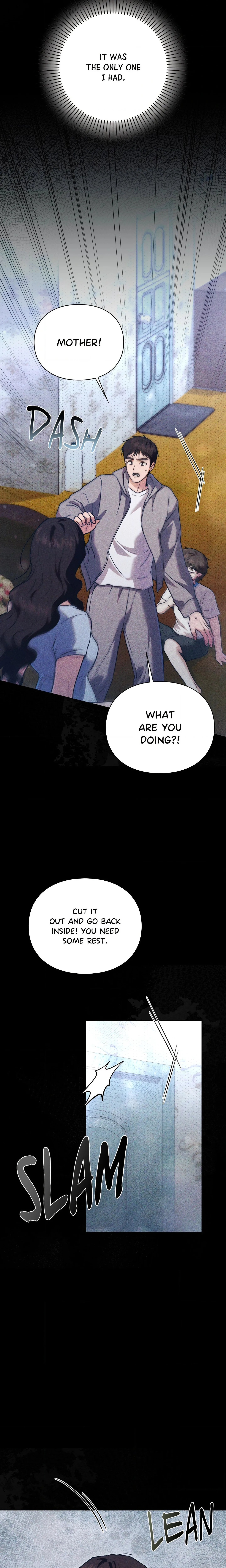 Double Down (Uncensored) chapter 11 page 4