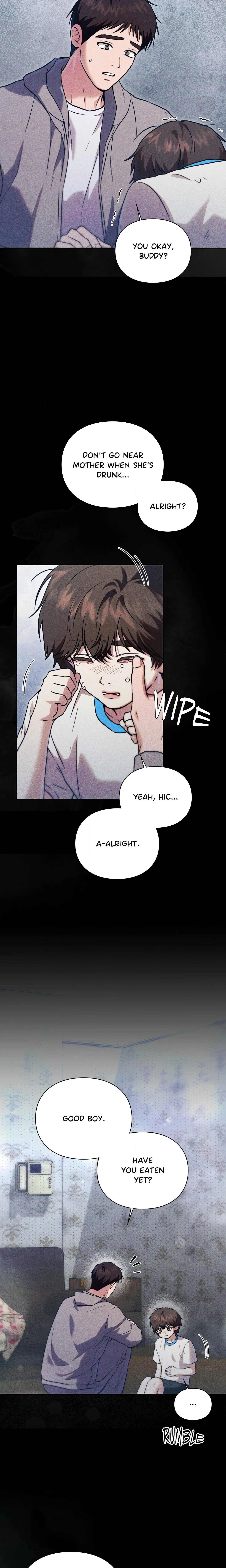 Double Down (Uncensored) chapter 11 page 5
